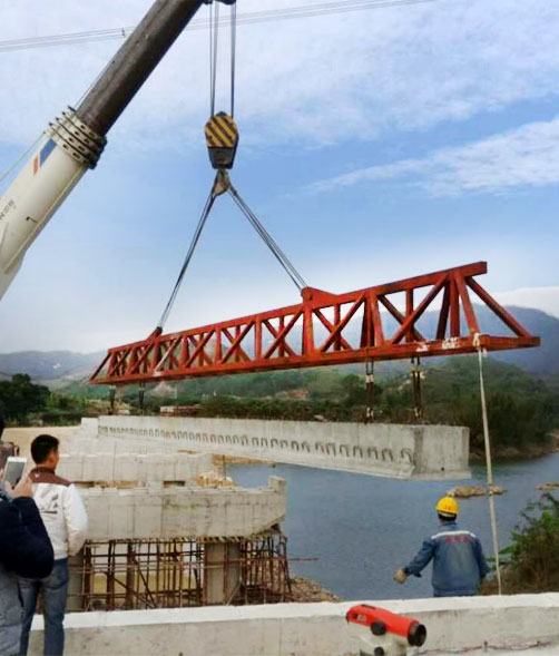 汕尾龙潭大桥新建工程