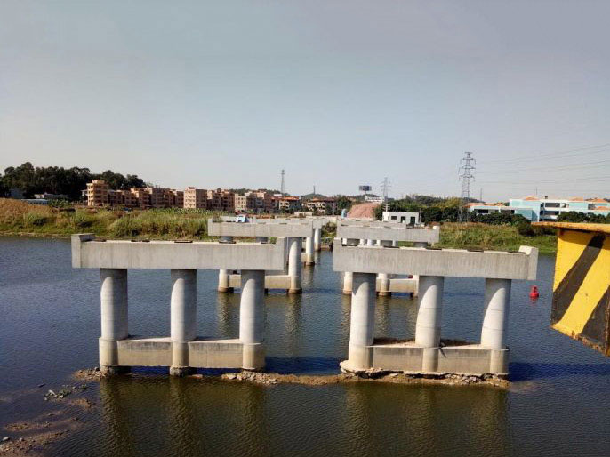  东莞市方中路东莞站配套工程