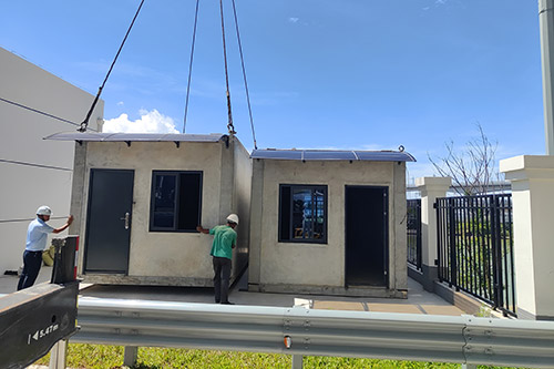  广深沿江高速机场站