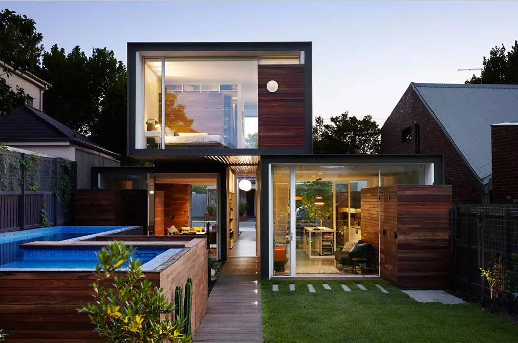  展宿酒店文旅特色小镇