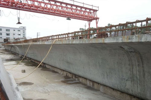  人行天桥是现代化都市中协助行人穿过道路的一种建筑，修建过街天桥可以使穿越道路的行人和道路上的车辆实现完全的分离，保证交通的通畅和行人的安全。最常见的人行过街天桥是跨越街道或公路的，也有跨越铁路、轻轨的过街天桥，另外还有一些过街天桥修建在立体交叉路口，与立交桥的建筑融为一体。在香港中环的中区过街天桥系统及台北的信义商圈空桥系统，人们将各个过街天桥用廊道链接在一起，形成了一个四通八达的空中人行交通网，成为城市的象征。   按照结构区分，常见的过街天桥可以分为三大类，分别为悬挂式结构、承托式结构和混合式结构。   悬挂式结构   以桥栏杆为主要承重部件，供行人通过的桥板本身并不承重，悬挂在作为承重梁