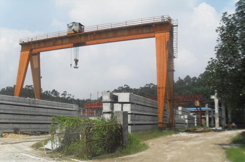  桥头邵岗18m空心板