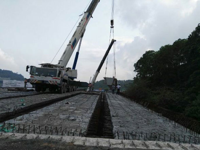 东莞凤岗金龙路